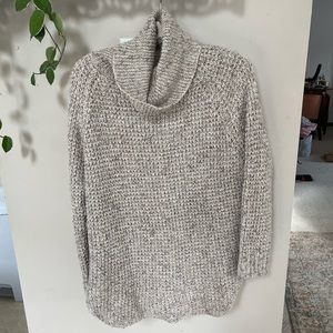 Free People Knit Sweater